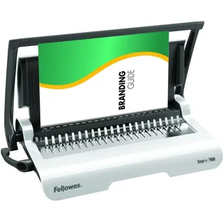 Fellowes Star+ 150 manuell 150 Blatt