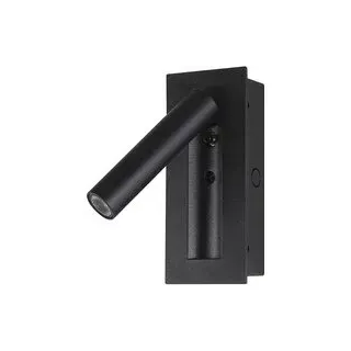 V-TAC 239996 Nachttischlampe 2 W Warmweiß EEK: G (A - G)