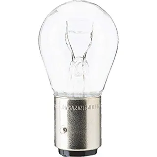 Philips P21/4W BAZ15d 12V 21/4W Kartonverpackung