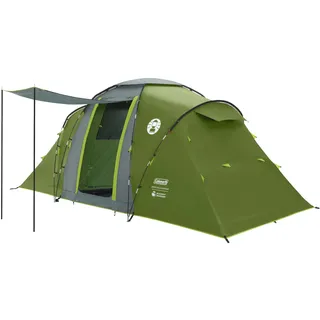 Coleman Spruce Falls 4 BlackOut Blau