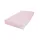 Mako-Jersey 120 x 200 rosa