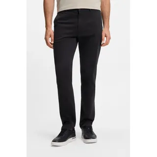 Boss 10242156 Chinohose Black 33 34