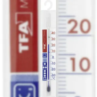 TFA Kühlthermometer 14.4000 weiß