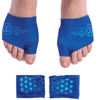 SIDAS Gel Plantar Protector blau