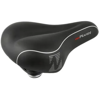 Velo De Ville Plush Elasto 0,21 m Schwarz