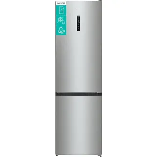 Gorenje NRK620CA2XL4 Kühl-Gefrierkombination (331 l)