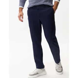 Brax Fabio Chino Modern Fit Blau 40/32