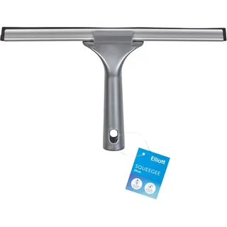 Elliott 10F30035 Fensterabzieher, grau, 30 cm