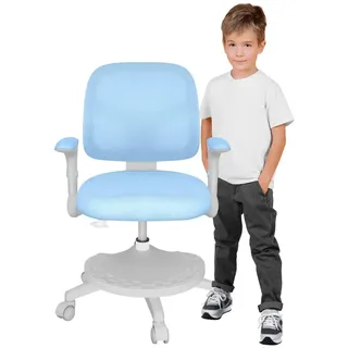 mark adler Junior 5.0 Blau