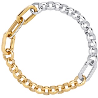 iXXXi Connect Composite-Armband Chloe Gold | 19.5cm