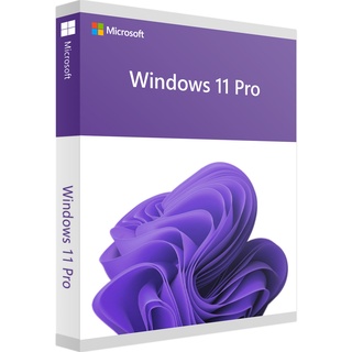 Windows 11 Pro ESD + PKC ML