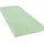 Spannbettlaken Mako-Jersey 180 x 200 - 200 x 200 cm grün