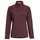 Damen Softshell Jacke weich warm und winddicht wasserabweisend und atmungsaktiv dark oak 38