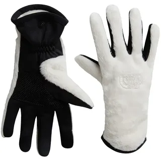 The North Face Bear Etip Handschuhe Weiß L