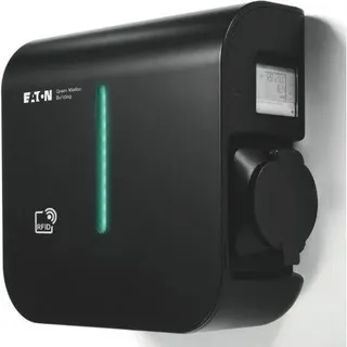 Eaton Power Quality Eaton GMB 3.7-22kW T2S MID Ladestation Typ 2 Mode 3 Anzahl Anschlüsse 1 22kW