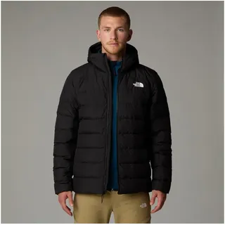 The North Face Aconcagua 3 Hoodie schwarz 2XL