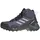 Eastrail 2.0 Mid Damen Preloved Violet/Glory Grey/Tent Green 36