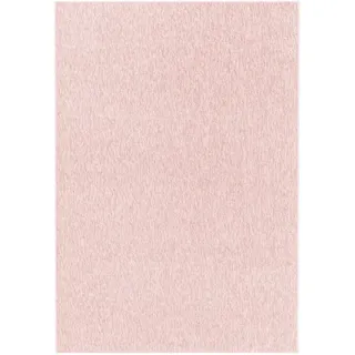 Ayyildiz Flachwebeteppich »Nizza rosa ca. 200x290cm