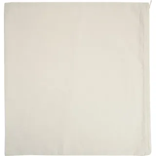 Knorr Prandell Kissenhülle 40 x 40 cm natur