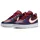 Court Borough Low Kinder Dark Team Red/Soft Pearl 38
