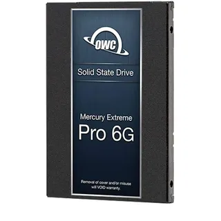 OWC Extreme Pro 6G 480 GB 2,5"