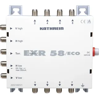 Kathrein EXR 58/ECO