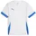 teamGOAL Jersey jr Trikot Weiß 128