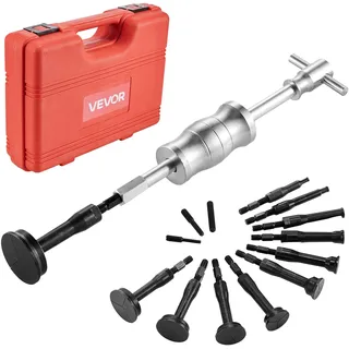Vevor Sackloch Lagerabzieher-Set 16 in 1