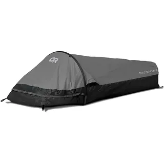 Outdoor Research Helium Ul Bivibag - Light Pewter - One Size