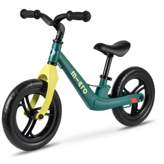 Micro Scooter Balance Bike Lite Peacock Grün