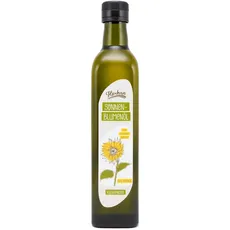 Hörhans Sonnenblumenöl 250ml