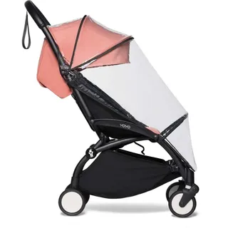 Babyzen Yoyo Accessoires Regenschutz YOYO 6+ Transparent