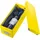 Aufbewahrungsbox Click & Store 1-tlg. gelb