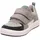Maverick Sneaker Grau 34
