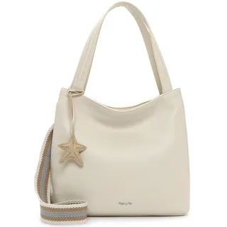 TAMARIS Shopper Beige