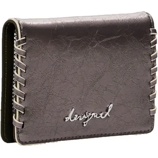 DESIGUAL Greta Geldbörse Damen braun