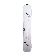 Bild Herren Stratos Splitboard 23/24 - white - 159cm