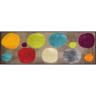 Salonloewe Fußmatte, bunt, 60x180 cm