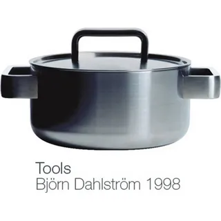 Iittala Tools Kochtopf 18 cm rund