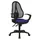 Open Point SY Stoffbezug Blau