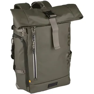 CAMEL ACTIVE Explore Rolltop 26 l khaki