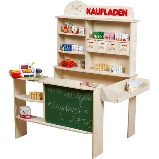 roba Kaufladen mit Zubehör (310700)