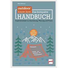 Bild Outdoor Know-how: Das kompakte Handbuch