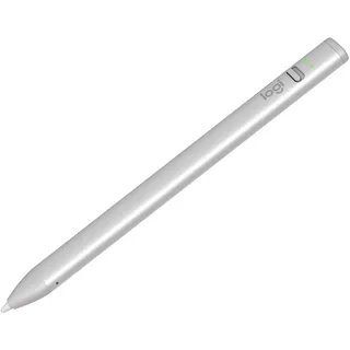 Logitech Crayon für iPad, iPad Air Silber