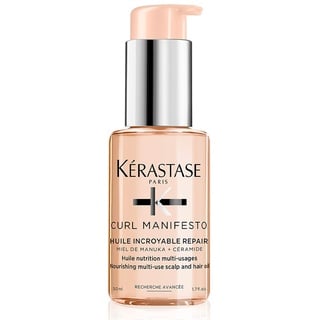 Kérastase Curl Manifesto Huile Sublime Repair 50 ml