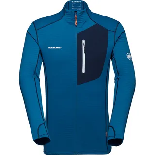 Mammut Taiss Ml Jacke - Deep Ice / Marine - L