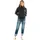 NF0A7Z9R4H01 W HYALITE DOWN PARKA EU Jacket Damen TNF Black-NPF Größe