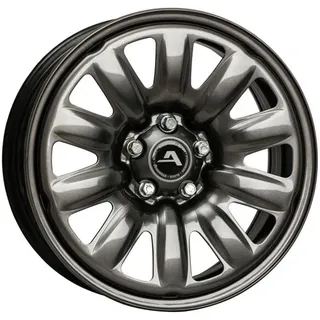 Alcar 130402A Felge Rims Eisen