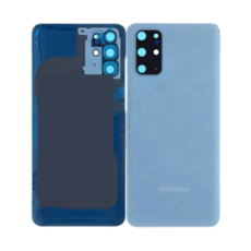 Samsung Galaxy S20 Plus (SM-G985F SM-G986B) Akkudeckel, weiss