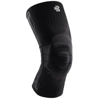 Bauerfeind Sports Knee Support schwarz
